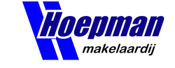 Logo Hoepman makelaardij