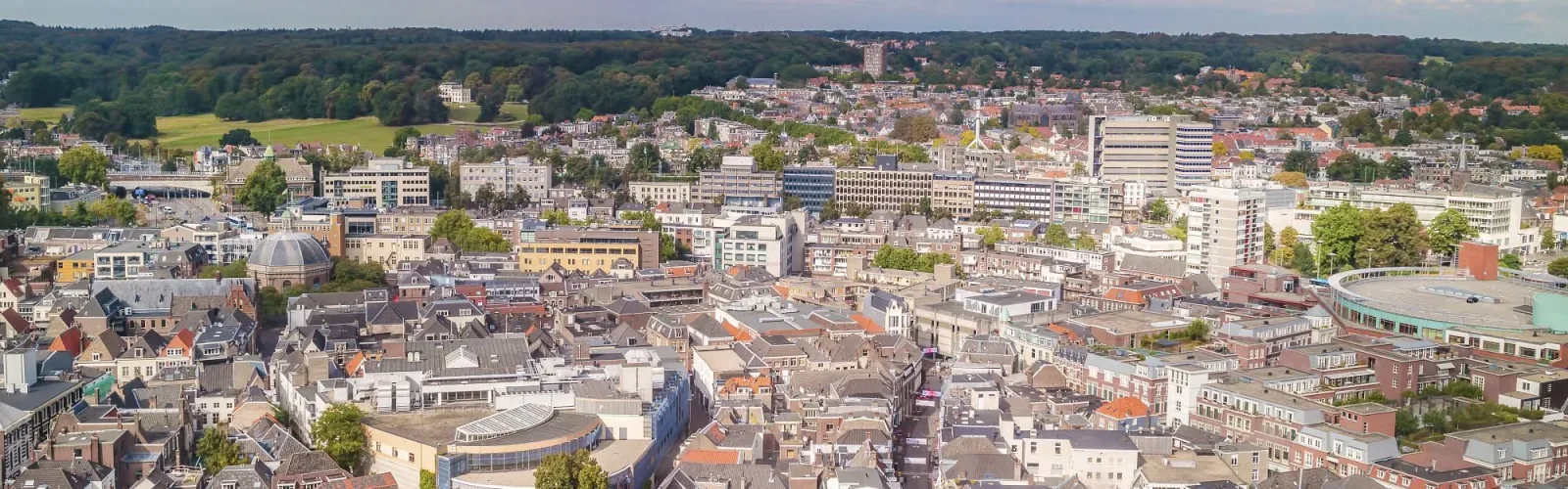 Team photo of Hoetink Makelaars