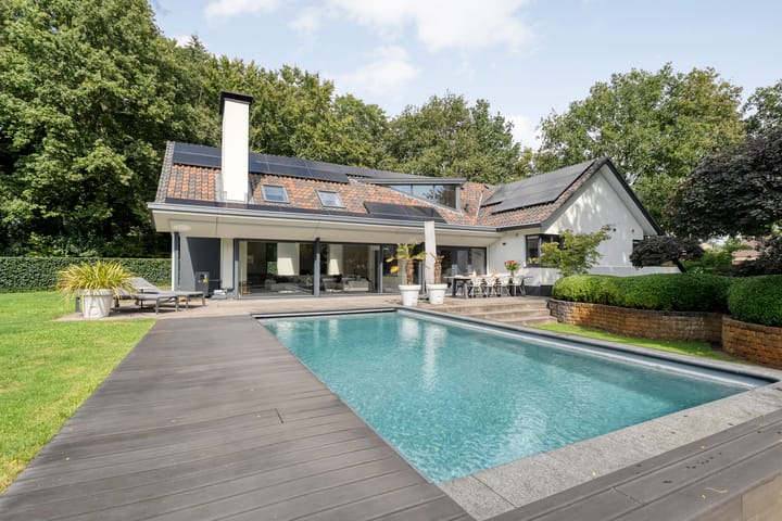 Hoevebrink 15 in Zwolle foto