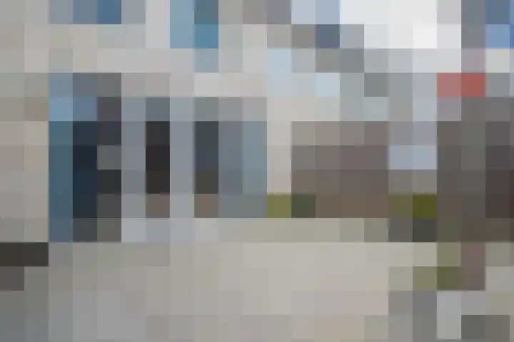 Hoevelaan 5 Monster thumbnail 4