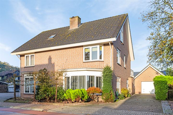 Hoevelakenseweg 148 in Terschuur foto