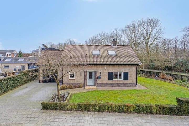 Foto van woning Hoevelakenseweg 158, Terschuur