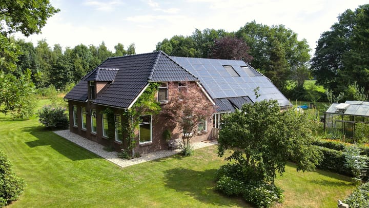 Hoevenweg 20 in Dalfsen