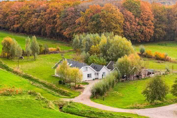 Hoevesteeg 34 in Tonden foto