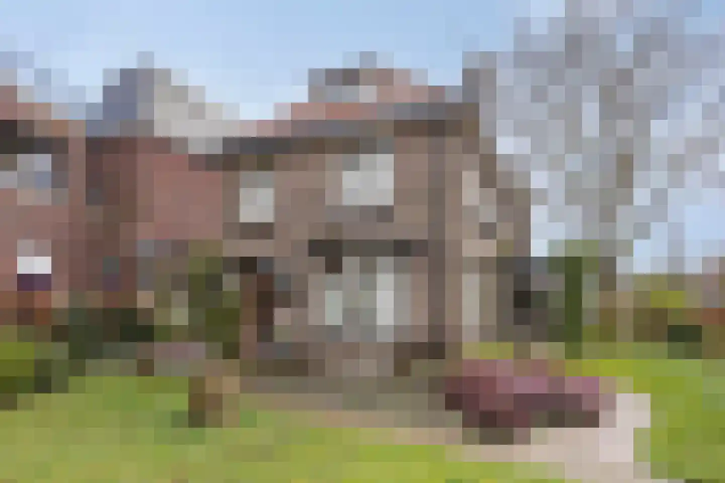 Hof 2 Bergeijk