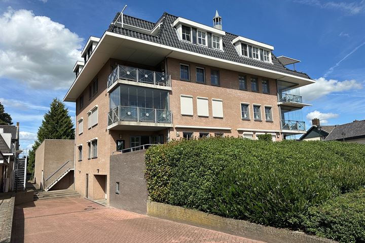 Hof te Zandeplein 27 in Kloosterzande foto