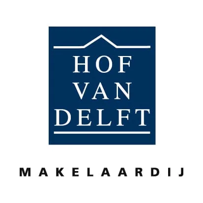 Photo de bureau de Hof van Delft Makelaardij