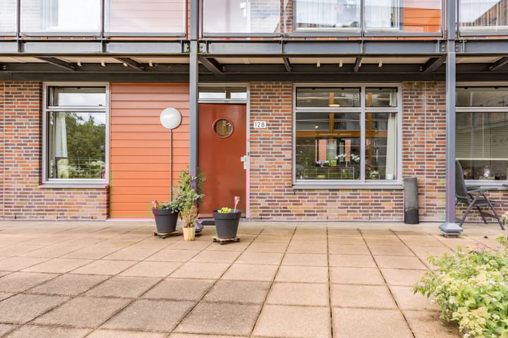 Hof van den Houte 128 in Etten-Leur foto