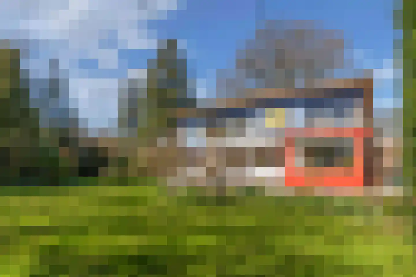 Hof van Edenlaan 5 dans Drachten
