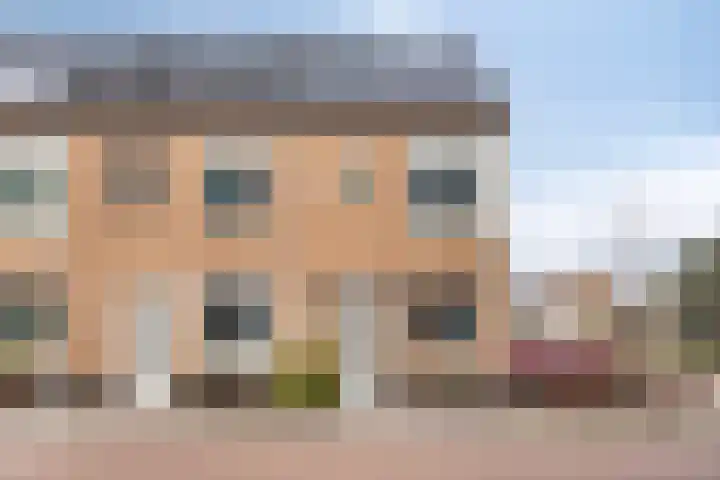 Hof van Fort 2 dans Oss