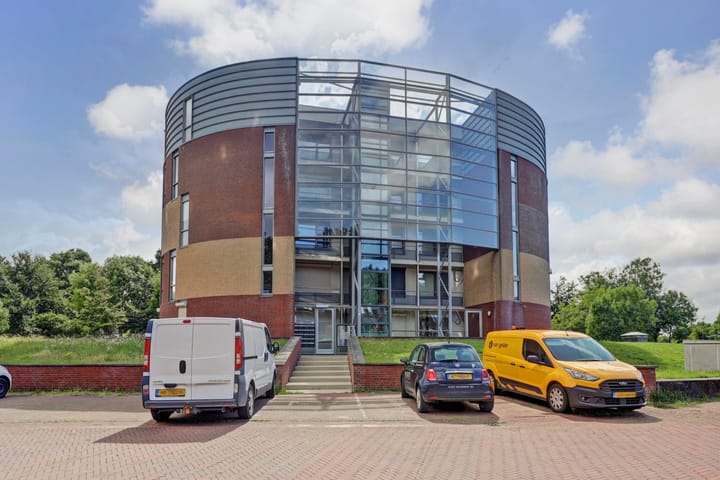 Hof van Hagevoort 4 in Wijchen foto