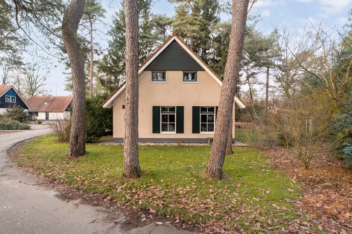 Foto van woning Hof van Halenweg 2-153, Hooghalen