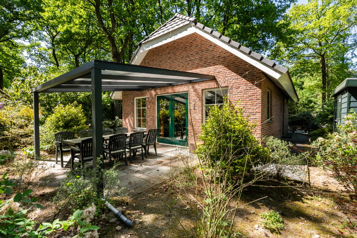 Hof van Halenweg 2-201 in Hooghalen foto