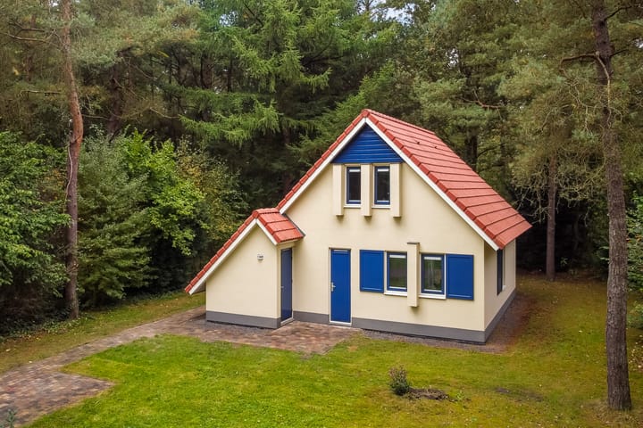 Hof van Halenweg 2-368 in Hooghalen foto