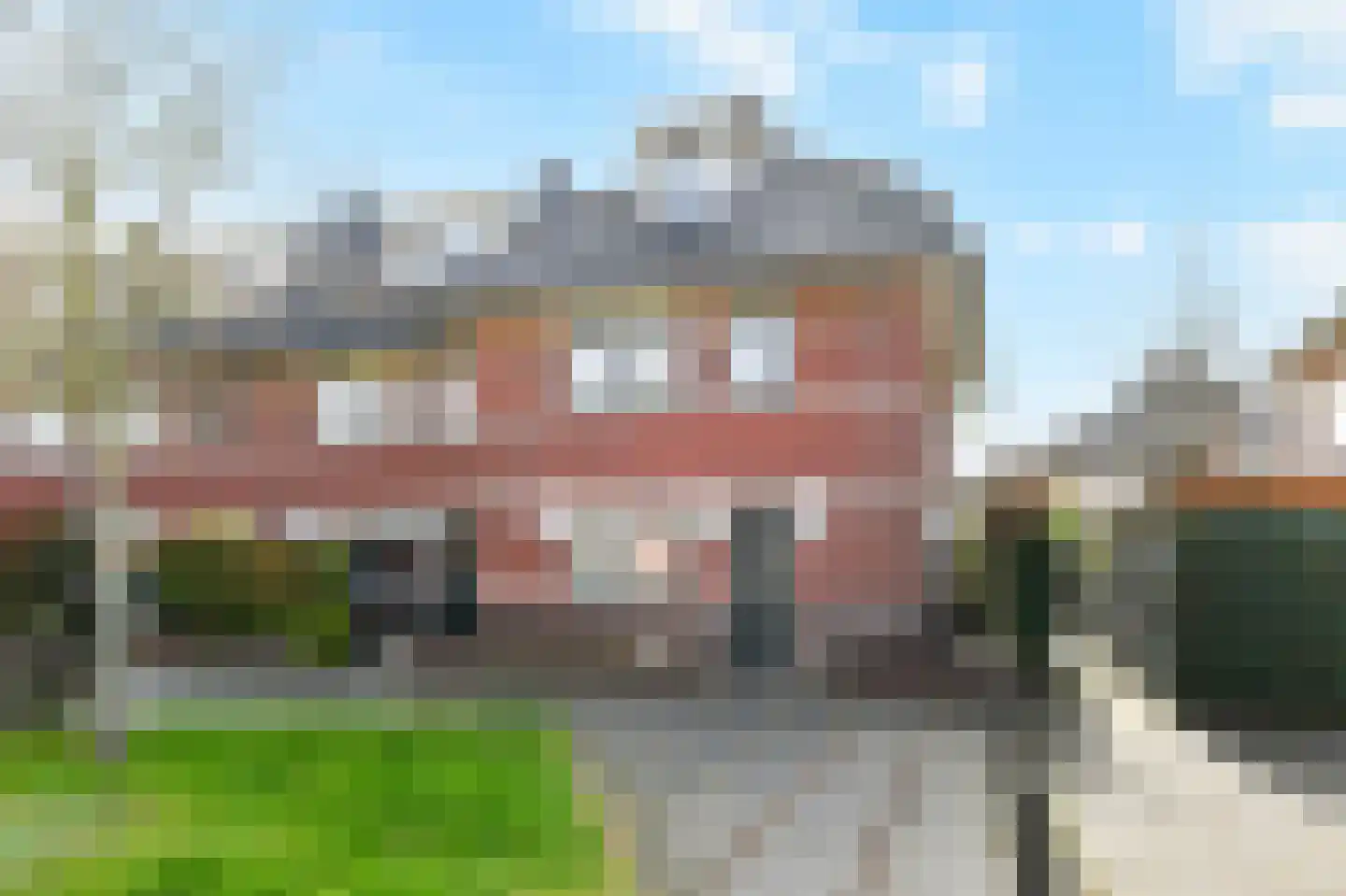 Hof van Leiden 16 in Nootdorp