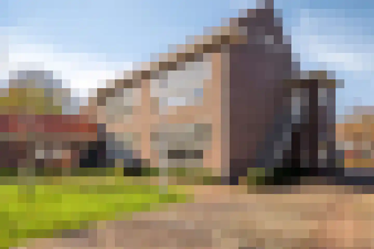 Hof van Olijven 3 dans Eindhoven