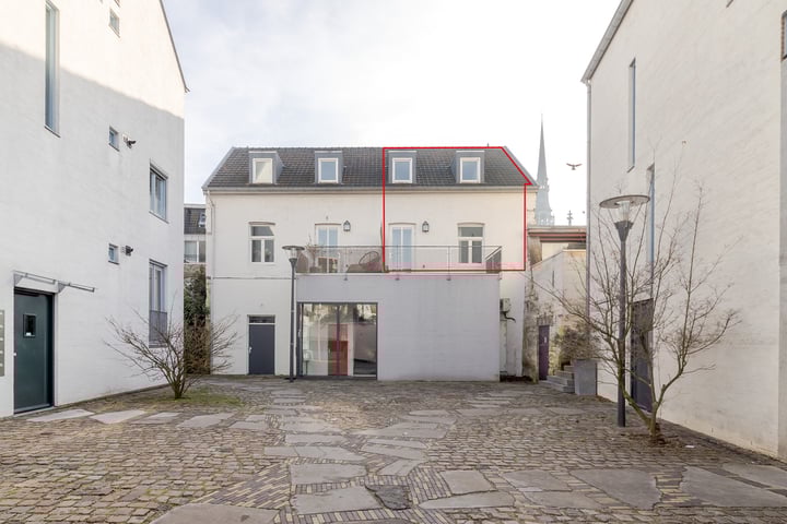 Hof van Oranje 3 in Meerssen foto