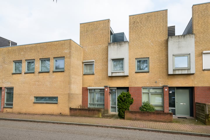 Hof van Parijs 64 in Doetinchem foto