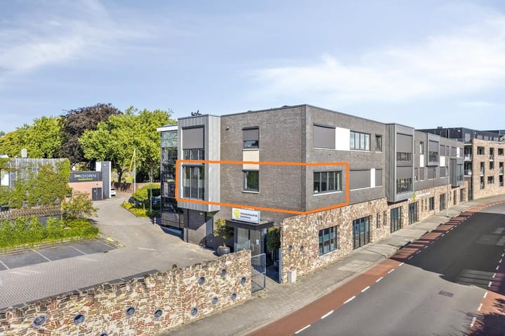 Hof van Pepijn 15 in Hardenberg foto