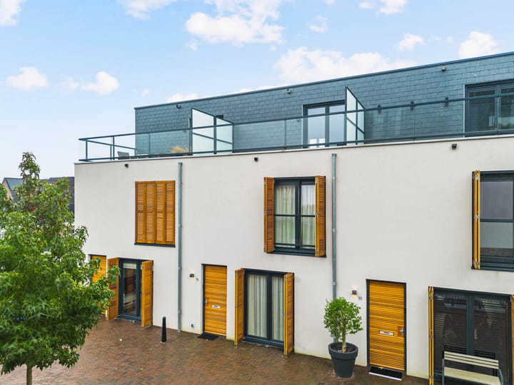 Hof van Reinald 9 in Valkenburg