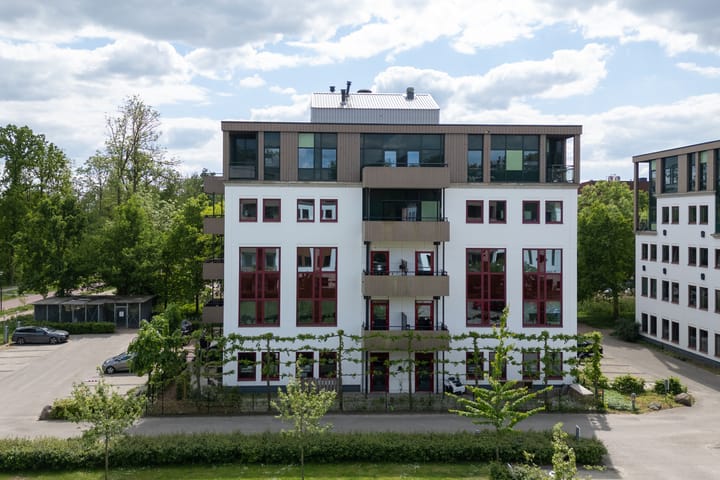 Hof van Vronestein 21 in Nieuwegein