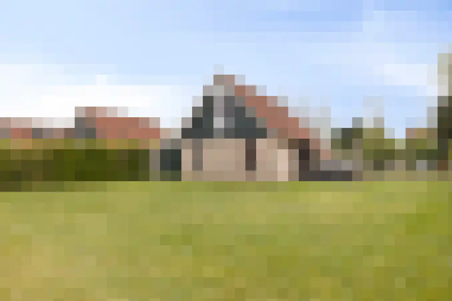 Hof van Zeeland 121 in Heinkenszand