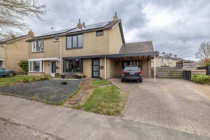 Hofakkers 50 in Annen foto