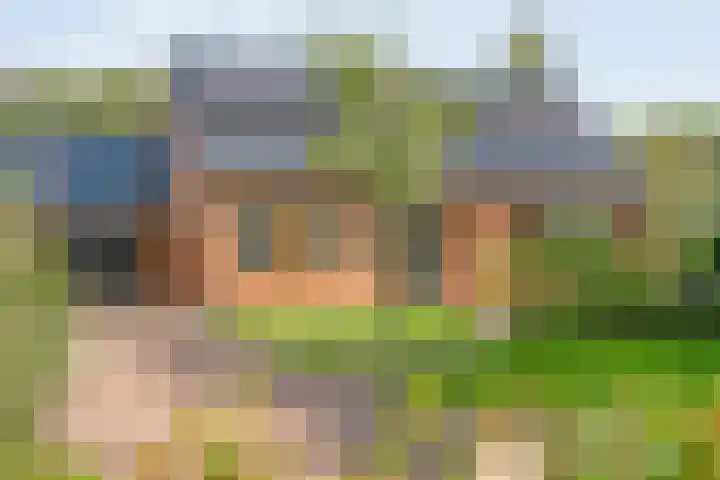 Hofakkersweg 1 in Exloo