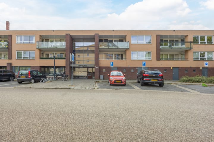 Hofdael 14 in Geldrop foto