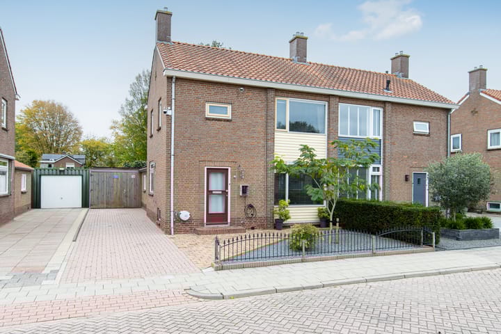 Hofflaan 22 in Andel