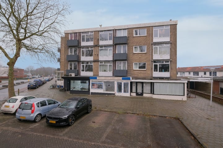 Hofkampstraat 79 in Almelo foto