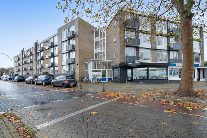 Hofkampstraat 85 in Almelo