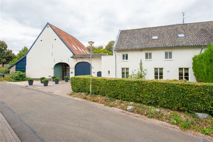 Höfkestraat 11 in Bunde foto