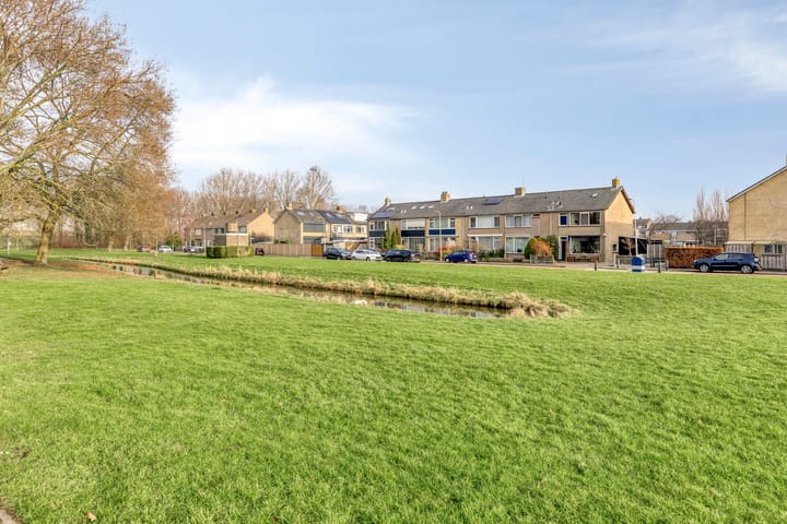 Foto van woning Hofkesweg 13, Heenvliet