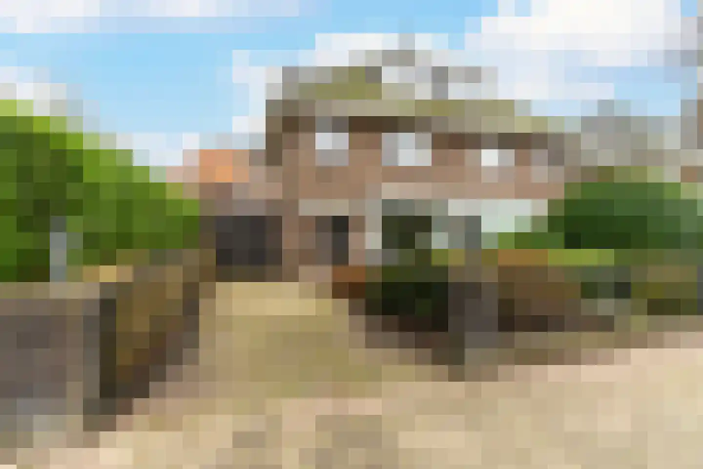 Hoflaan 3 Wassenaar