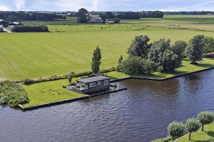 Hôflân 8019 in Grou foto