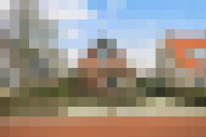 Hôfsleane 73 Berltsum
