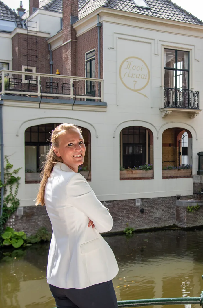 Bürofoto von Hofstad Makelaardij