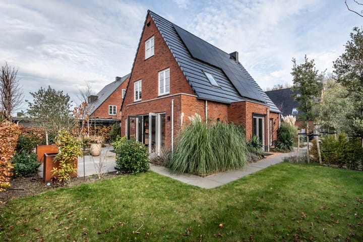 Hofstede 29 in Zwaanshoek foto