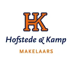 Logo Hofstede & Kamp Makelaars