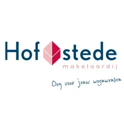 Logo van Hofstede Makelaardij Bommelerwaard