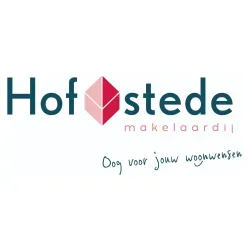Logo Hofstede Makelaardij de Langstraat
