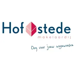 Logo van Hofstede Makelaardij Werkendam B.V.