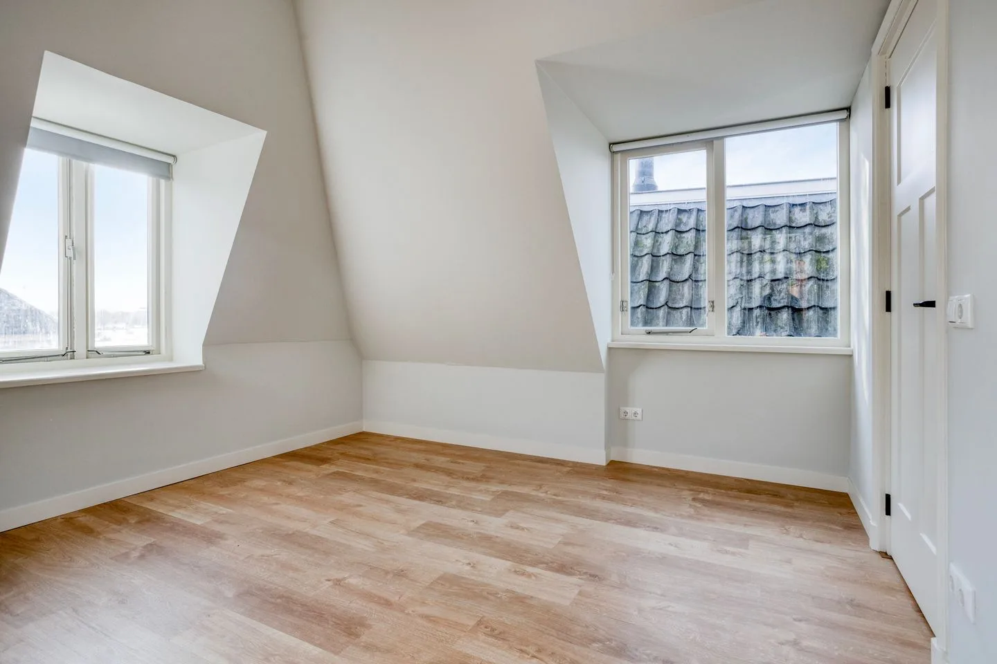 Hofstraat 19 A in Alkmaar