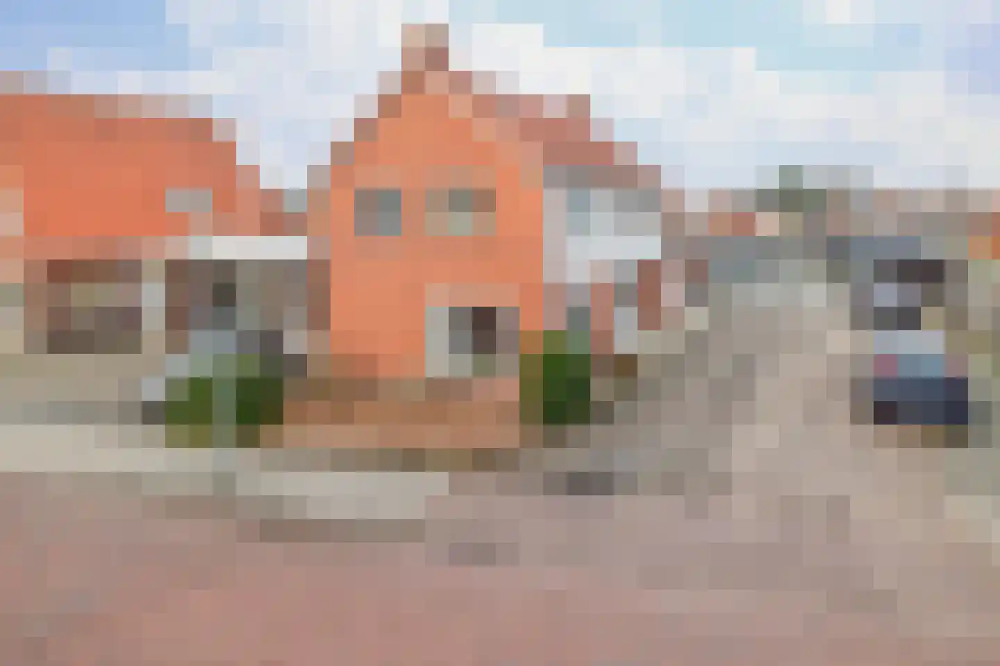 Hofstraat 29 in Winschoten