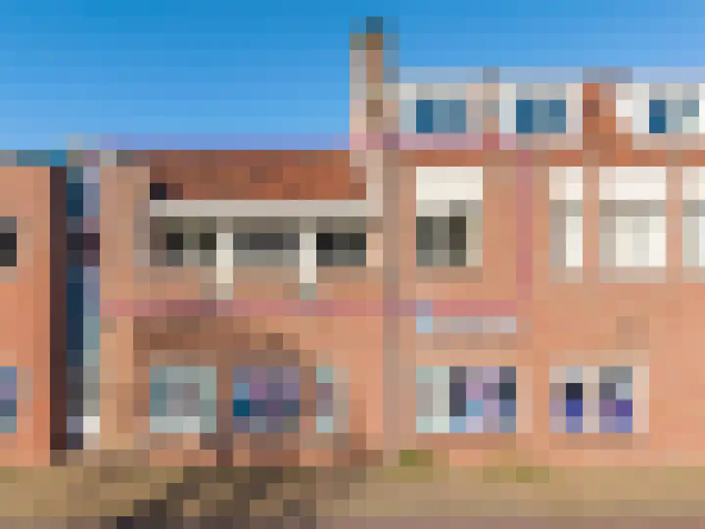 Hoftuinplein 11 in Rijnsburg