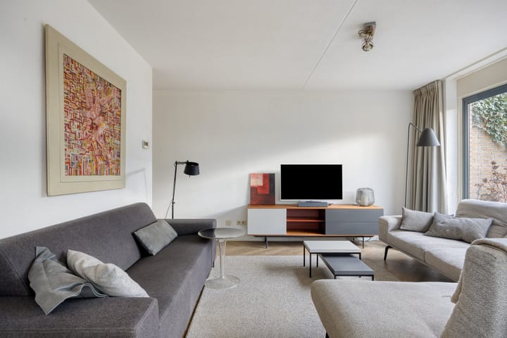 Hofvijver 104 in Oss foto