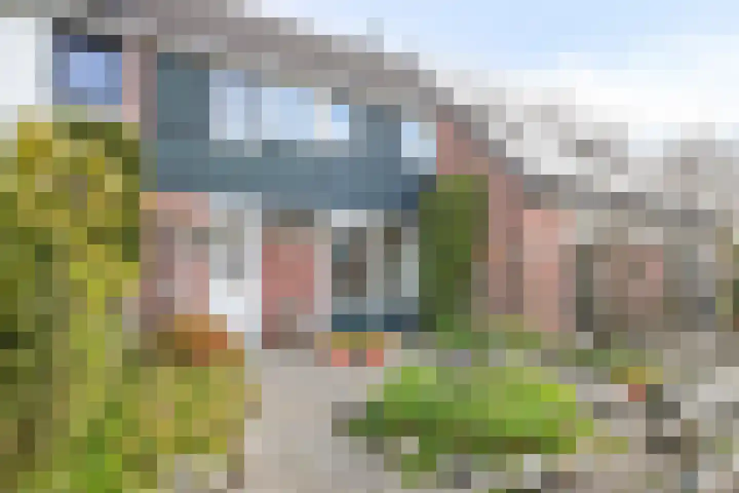 Hofwijck 26 in Roden