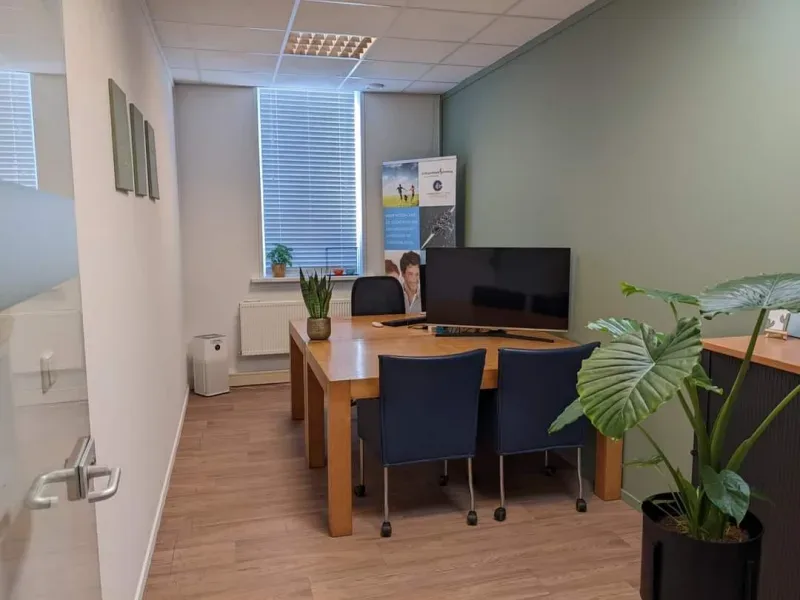 Kantoor foto van Hofzicht Makelaars