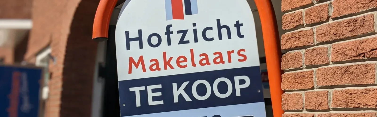 Team foto van Hofzicht Makelaars